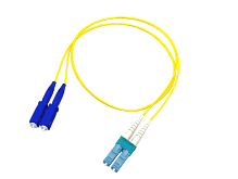 FO патч-корд 9/125 SM Duplex L C-SC, LSZH, 3м. 91.9L.872.00300 в Notebooker.ua