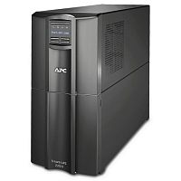 Источник бесперебойного питания APC SMT2200I в Notebooker.ua