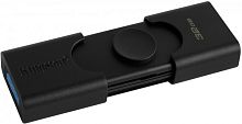 USB флеш накопичувач KINGSTON DTDE/32GB в Notebooker.ua