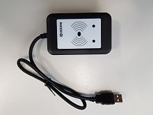 Картрідер USB Card Reader TWN4 P в Notebooker.ua