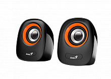 акустика SP-Q160 Orange USB в Notebooker.ua