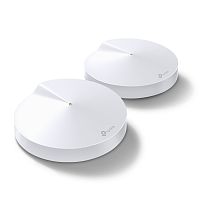 Wi-Fi роутер TP-LINK Deco M5(2-pack) в Notebooker.ua
