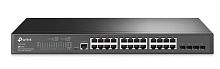 Комутатор мережевий TP-LINK TL-SG3428 в Notebooker.ua