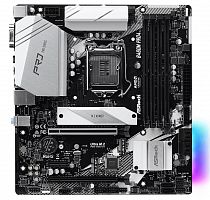 Материнська плата ASROCK B460M Pro4 в Notebooker.ua
