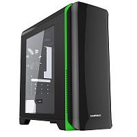 Gamemax H602-BK в Notebooker.ua