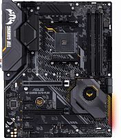 ASUS TUF GAMING X570-PLUS в Notebooker.ua