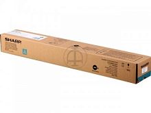 Картридж Sharp 10k MX23GTCA Cyan в Notebooker.ua