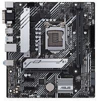 Материнська плата ASUS PRIME H510M-A в Notebooker.ua