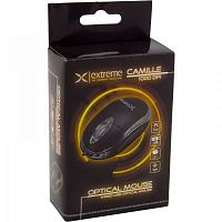 Esperanza Extreme Mouse XM102K Black в Notebooker.ua