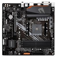 Материнська плата GIGABYTE A520M AORUS ELITE в Notebooker.ua