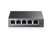 TP-LINK TL-SG105E в Notebooker.ua