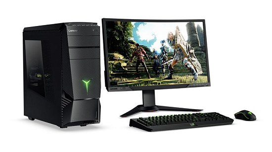 LENOVO IDEACENTRE Y900 RAZER EDITION