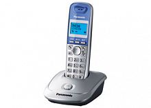 Радиотелефон Panasonic KX-TG2511UAS в Notebooker.ua