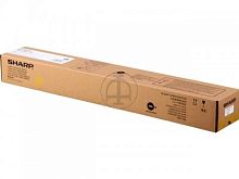 Картридж Sharp 10k MX23GTYA Yellow в Notebooker.ua