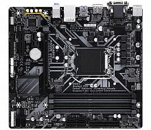GIGABYTE B365M DS3H в Notebooker.ua