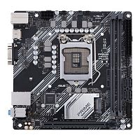 Материнська плата ASUS PRIME H410I-PLUS в Notebooker.ua