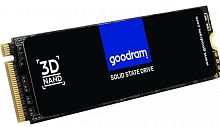 Накопичувач SSD GOODRAM SSDPR-PX500-256-80 в Notebooker.ua
