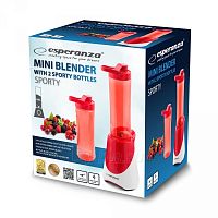 Esperanza Mini Blender EKM015R в Notebooker.ua