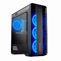 Gamemax Moonlight B-Blue (MoonLight Black) в Notebooker.ua