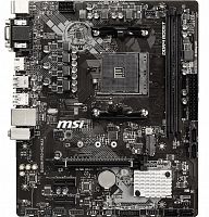 MSI B450M PRO-M2 MAX в Notebooker.ua