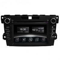Автомагнітола GAZER CM5509-ER (CM5509-ER) в Notebooker.ua