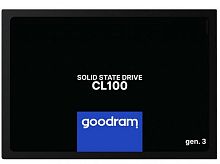 Накопичувач SSD GOODRAM SSDPR-CL100-960-G3 в Notebooker.ua