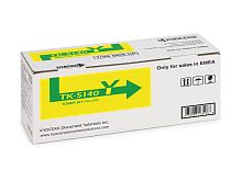Картридж Kyocera 5k TK-5140Y Yellow в Notebooker.ua
