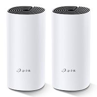 Wi-Fi роутер TP-LINK Deco M4(2-pack) в Notebooker.ua