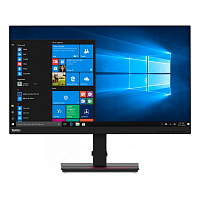 Монітор LENOVO ThinkVision T27h-2L (62B1GAT2UA) в Notebooker.ua