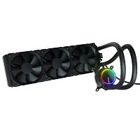Система водяного охолодження FRACTAL DESIGN Celsius+ S36 Dynamic (FD-W-2-S3601) в Notebooker.ua