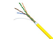 Кабель FTP Molex 39A-504-FT в Notebooker.ua