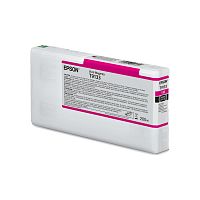 Картридж пурпурний для SC-P500 0 SC-P5000 200ml Magenta в Notebooker.ua
