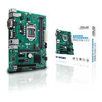 ASUS PRIME H310M-C R2.0 в Notebooker.ua