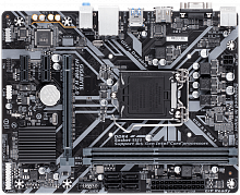 GIGABYTE H310M H 2.0 в Notebooker.ua