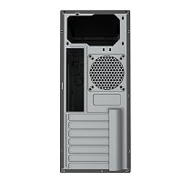 Gamemax ET-209-400W в Notebooker.ua
