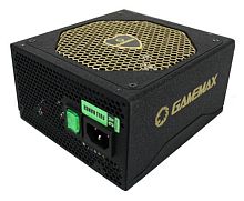 Блок живлення GAMEMAX GP-500G в Notebooker.ua