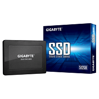 Накопичувач SSD GIGABYTE GP-GSTFS31512GNTD-V в Notebooker.ua