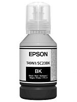 Контейнер з чорнилом EPSON F500 Black (C13T49N100) в Notebooker.ua