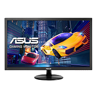 Монітор 24 ASUS VP248QG (90LM0480-B02170) в Notebooker.ua