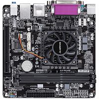 Материнська плата GIGABYTE GA-E6010N в Notebooker.ua