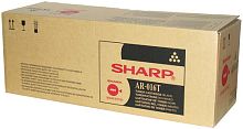 Картридж Sharp 16k AR016T Black в Notebooker.ua