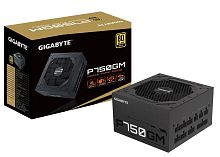 Блок живлення GIGABYTE P750GM в Notebooker.ua
