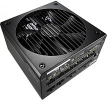 Fractal Design Ion+Platinum 660W (FD-PSU-IONP-660P-BK-EU) в Notebooker.ua