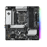 Материнська плата ASROCK B560M Steel Legend в Notebooker.ua