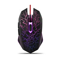 Esperanza Mouse  MX211 LIGHTNING (EGM211R) в Notebooker.ua