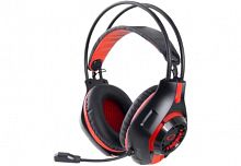 Стереогарнітура ESPERANZA headsets EGH420R в Notebooker.ua