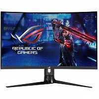 Монітор ASUS XG32VC (90LM03S0-B04170) в Notebooker.ua