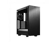 Корпус FRACTAL DESIGN Define 7 Compact Black (FD-C-DEF7C-01) в Notebooker.ua
