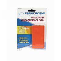 Засіб для чищення ESPERANZA Microfiber Cleaning Cloth (ES109) в Notebooker.ua