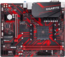 GIGABYTE B450M GAMING в Notebooker.ua